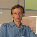 Михаил Заблудовский