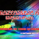 TRANSCONTINENTE FM by Carlos Vera Lucero