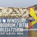Bodrum Windsurf