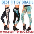 Best Fit by Brazil Sexy Workout Clothes
