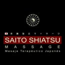 Saito Shiatsu-massage