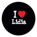 Lidia Urriate
