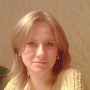 Елена Буянова