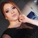 Social Media Profilbild Kristina Kostova ?? Werther