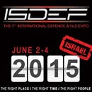 ISDEF Expo