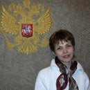 Rimma Smirnova