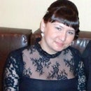 Иришка Романова