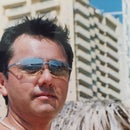 Jose Luis Fernandez Quintero