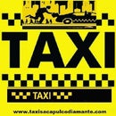 Taxis acapulco Diamante