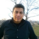 Salvador Cruz