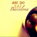Just do eat Barcelona