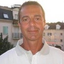 Laurent Chanut