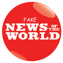 fake NEWS of the WORLD