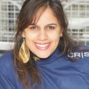 Anna Cristhina Morais