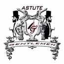 Astute Gentlemen Barber And Cigar Lounge