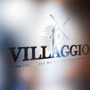 VILLAGGIO ресторан