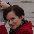 Aleksandra Danishevska