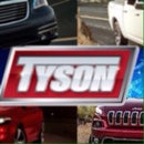 Tyson Motor Chrysler Jeep Dodge &amp; Ram Tony E@Sales
