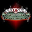 Wayne&#39;s Tattoo World