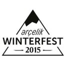 Ark Uludağ Winterfest&#39;15