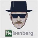 Heisenberg Dagger