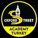 Oxford street yabancı dil kursları Kızılay Ankara Türkiye 0505 685 23 33