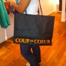 Shop Coup De Coeur