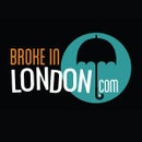 BrokeinLondon.com