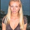 Natalie Dudchenko