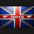 Arsenal Fan