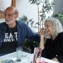 Robert and Joan DiAntonio