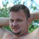 Oleg Shevchenko