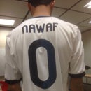 Nawaf Alfawzan