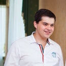 Алексей Голубчиков