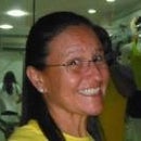 Marcia Melo de Souza