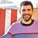 Jordi Crisol