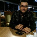 Vedat Cetin