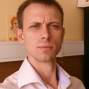Evgeny Popov