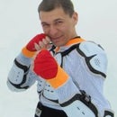 Sergey Kozlov