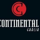Continental Bar Musical