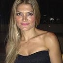 Christina Psarra