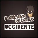 Mascara de Latex Occidente