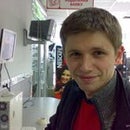 Alex Gavrischenko
