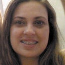 Marcia Cristina Serrão