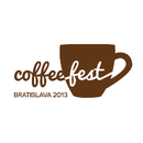 Coffeefest Slovakia
