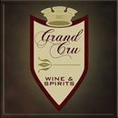 Grand Cru Wine &amp; Spirits