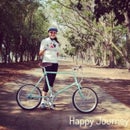 Happybike Tum