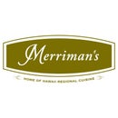 Merriman&#39;s