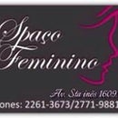 Spaço Feminino