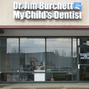 Dr. Jim Burchett My Child&#39;s Dentist